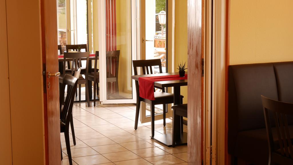 Hotel Restaurant Krone 나소 외부 사진
